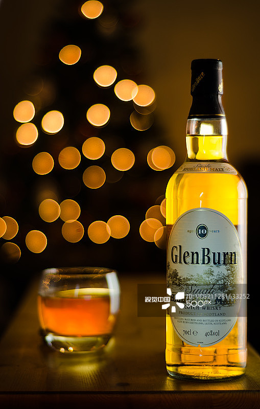 圣诞节氛围图片素材