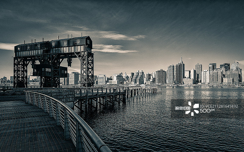 长岛市#2图片素材