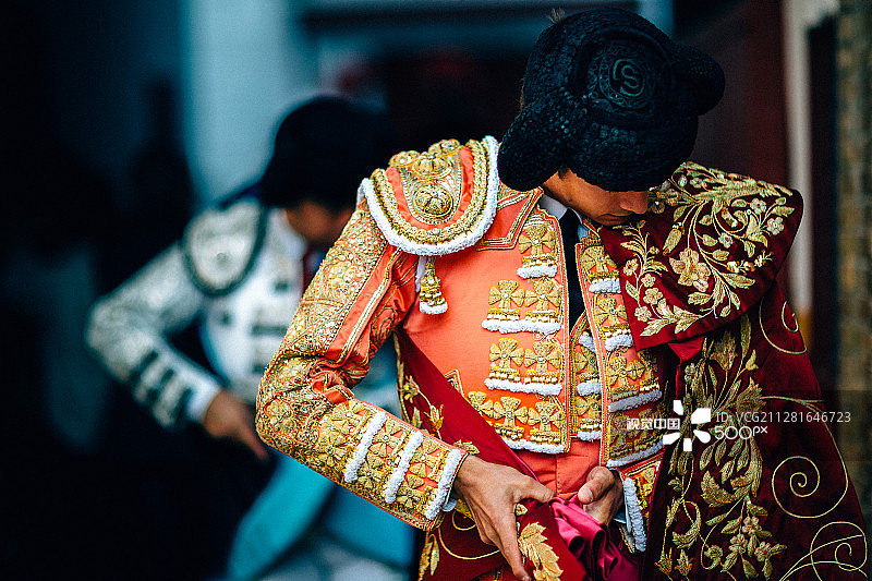 西班牙塞维利亚图片素材