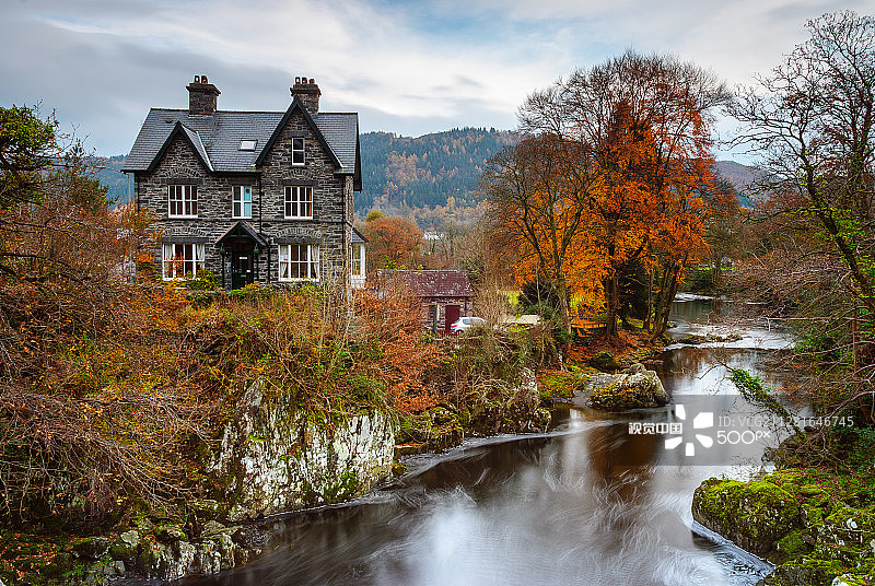 贝特ws-y-科伊德图片素材