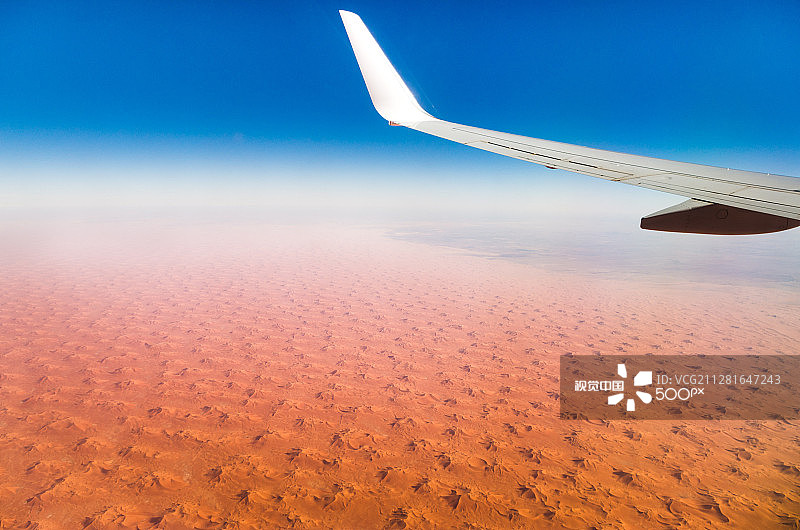 撒哈拉沙漠图片素材