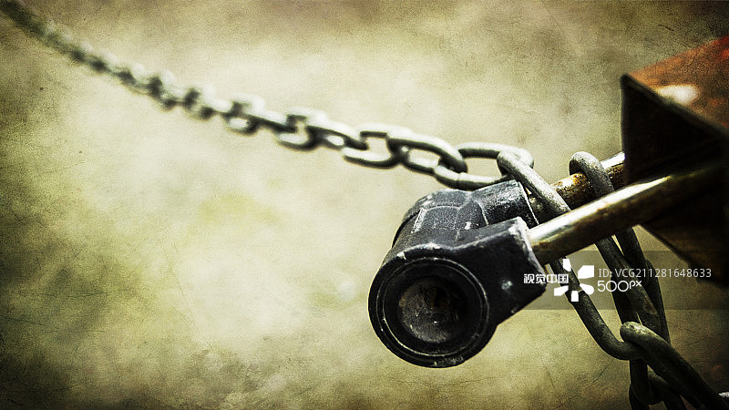 链锁图片素材