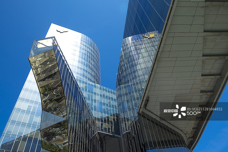 天然气公司（西班牙）总部：马雷·诺斯特拉姆塔图片素材