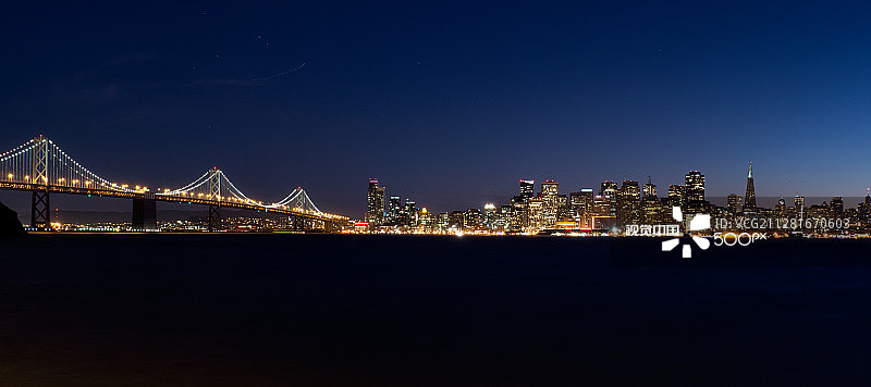 旧金山图片素材