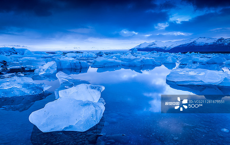 约库尔萨隆图片素材