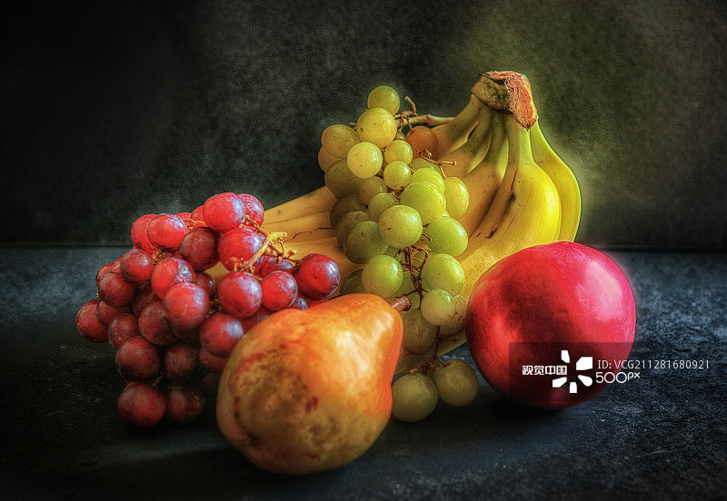 丰富的水果图片素材