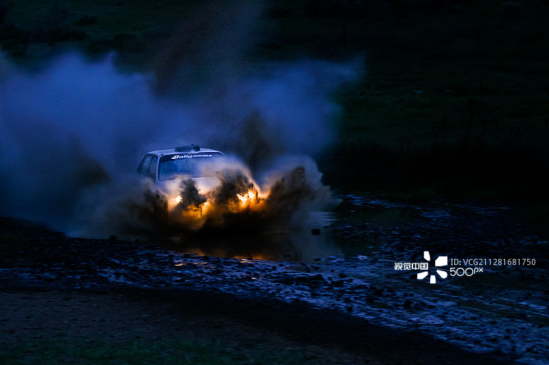 烈火战车图片素材