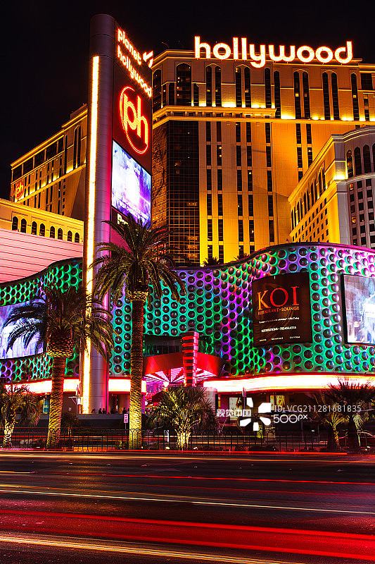 好莱坞星球图片素材