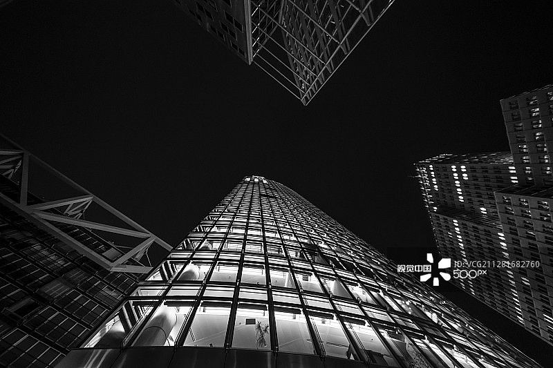 柏林波茨坦广场图片素材