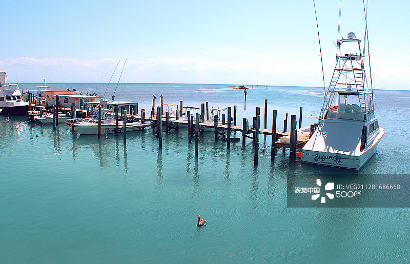 基韦斯特（佛罗里达州）图片素材