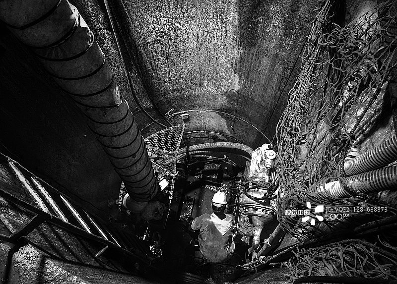 水管工图片素材