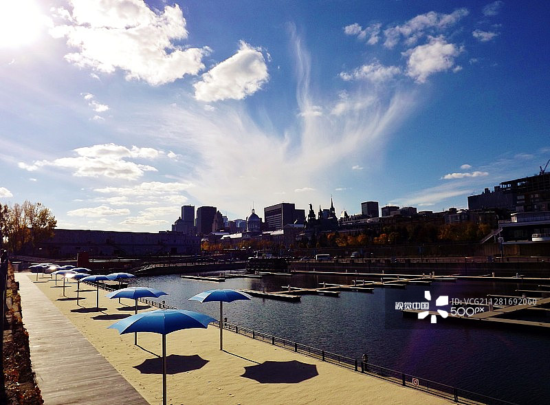 加拿大蒙特利尔图片素材