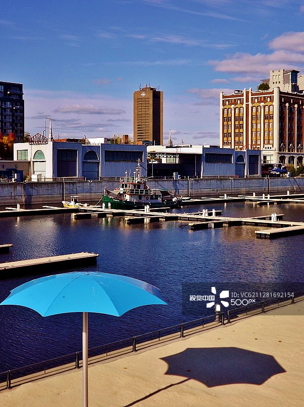 加拿大蒙特利尔图片素材