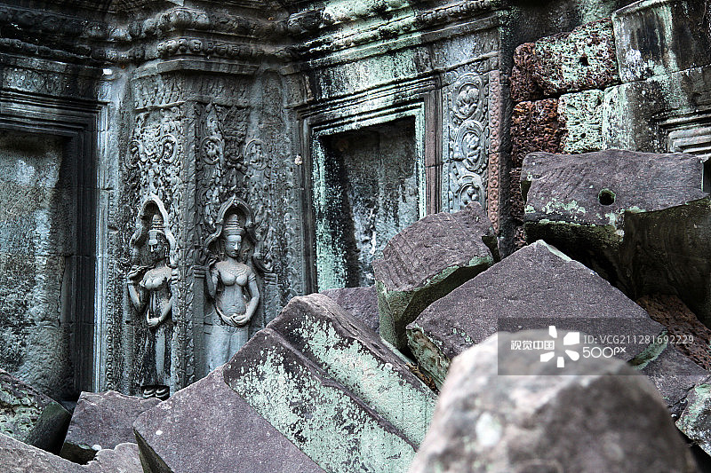 塔普罗姆图片素材