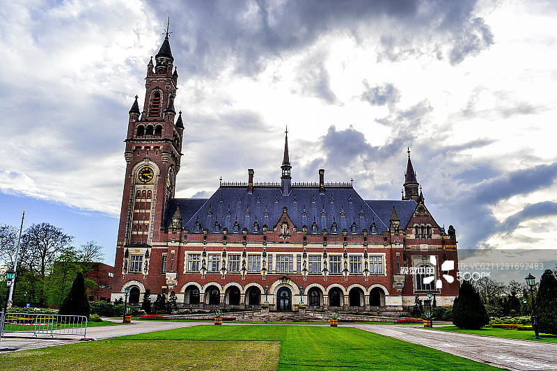 国际法院图片素材