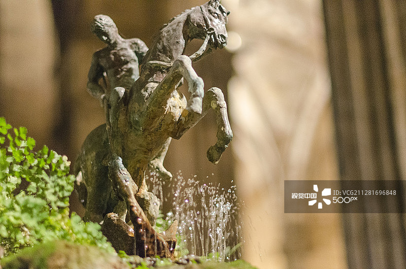 圣乔治图片素材