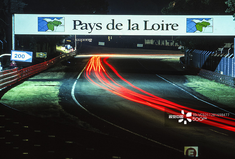 卢瓦尔河地区风光图片素材