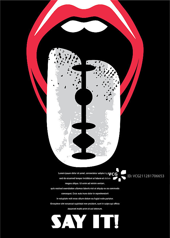 说出真相，无论多么伤人图片素材