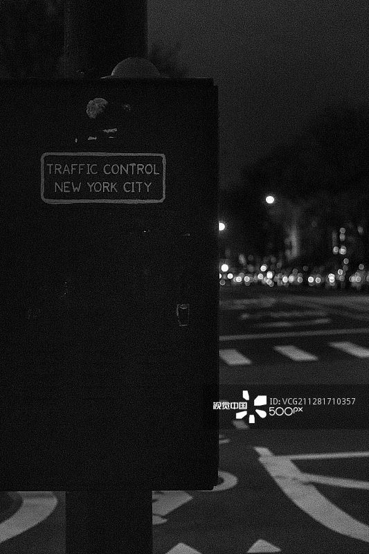 交通控制图片素材