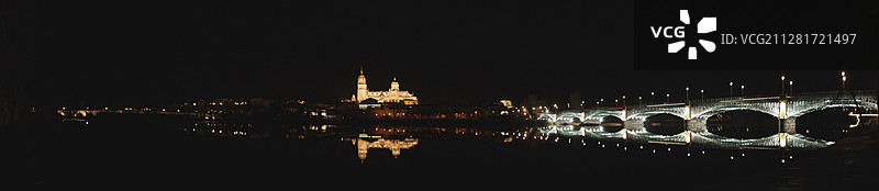 萨拉曼卡图片素材