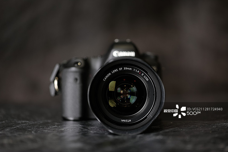 佳能EF 35mm f/1.4L II USM评测图片素材