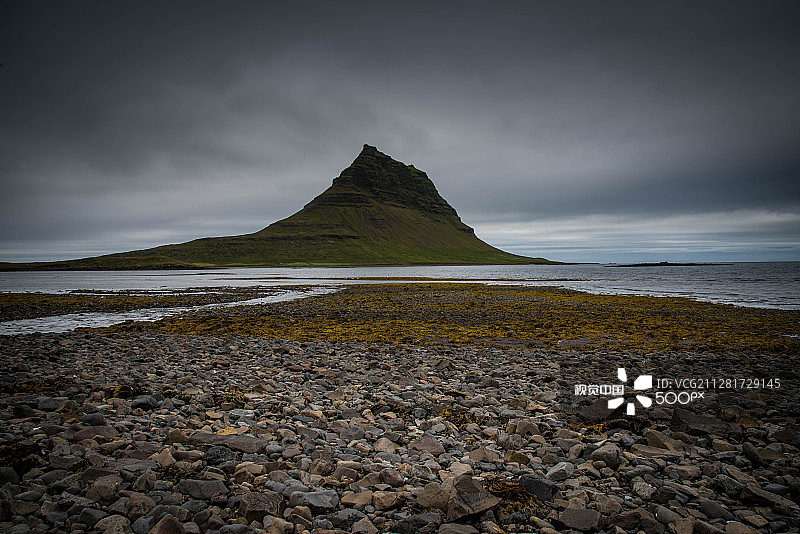 柯丘山图片素材