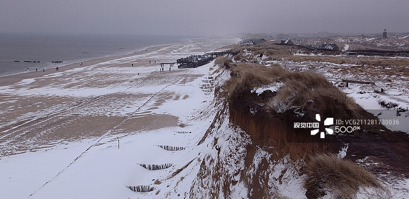 韦斯特兰，德国图片素材