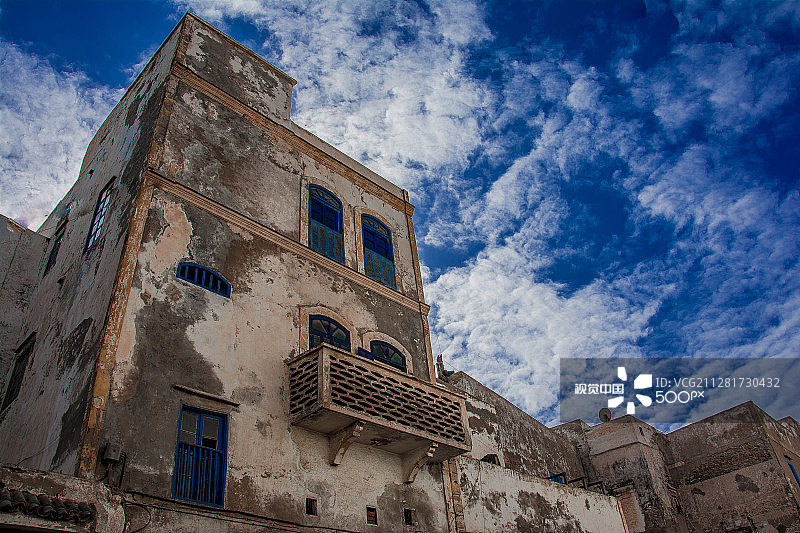 索维拉的房屋图片素材