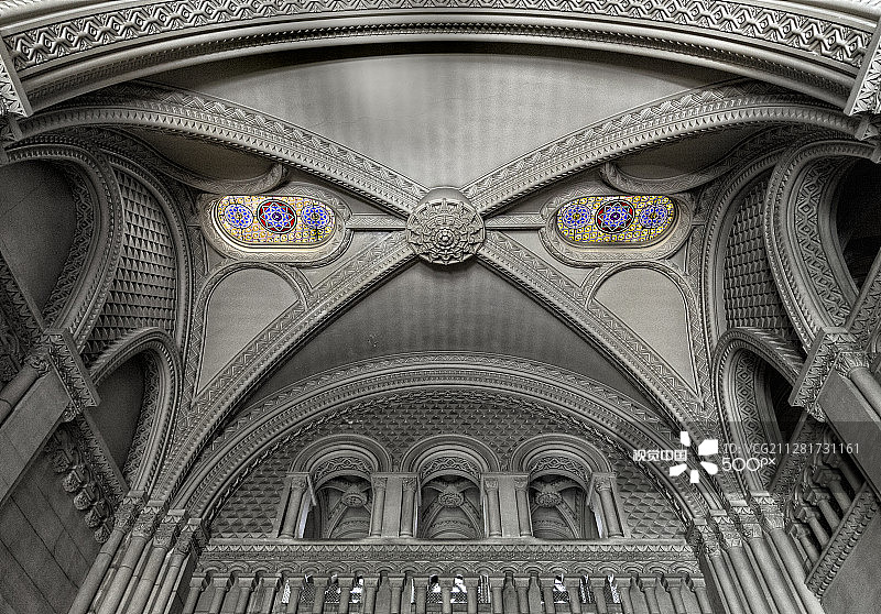 彭林城堡图片素材