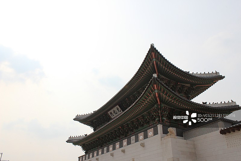 皇家城堡图片素材