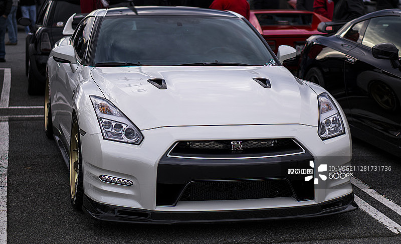 stancegtr图片素材