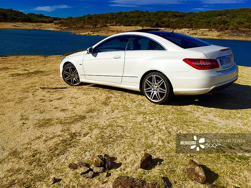 奔驰AMG图片素材