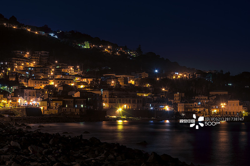 圣玛丽亚拉斯卡拉图片素材