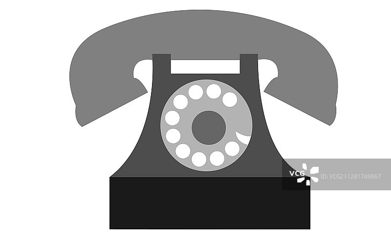 老式复古古董图片素材