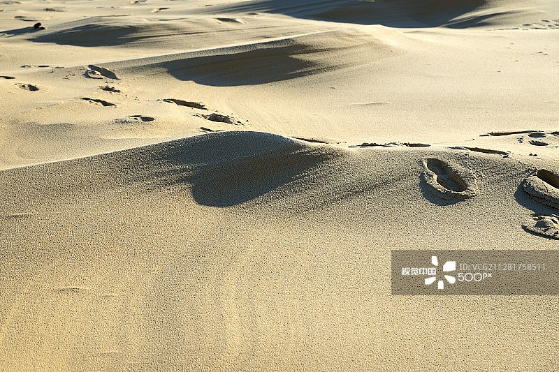 皮拉沙丘图片素材