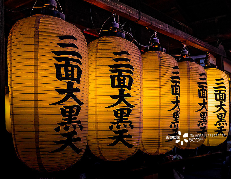 高台寺09图片素材