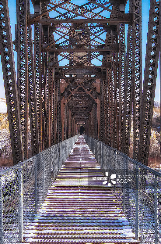 消失点图片素材