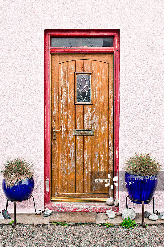 前门图片素材