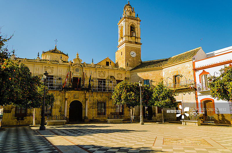 Antonio Jess Castillo Cotan摄影作品图片素材