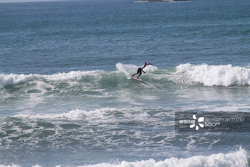 圣克莱尔国家冲浪锦标赛图片素材