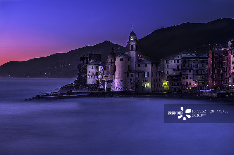 卡莫利图片素材