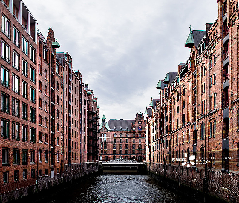 仓库城 II图片素材