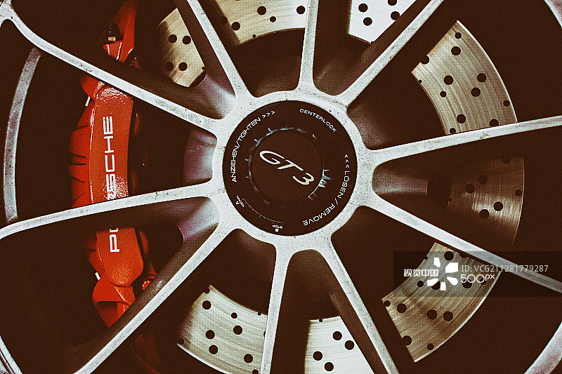 制动器图片素材