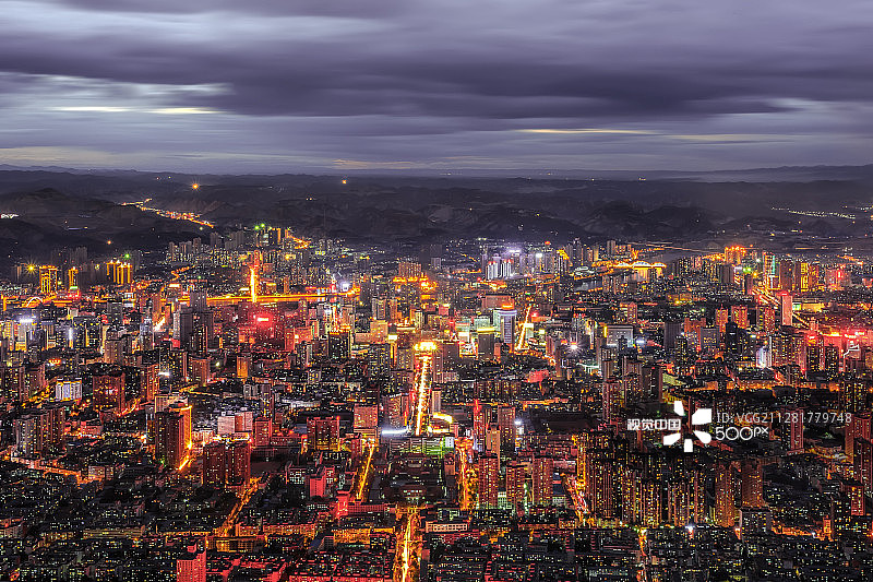 兰州市图片素材