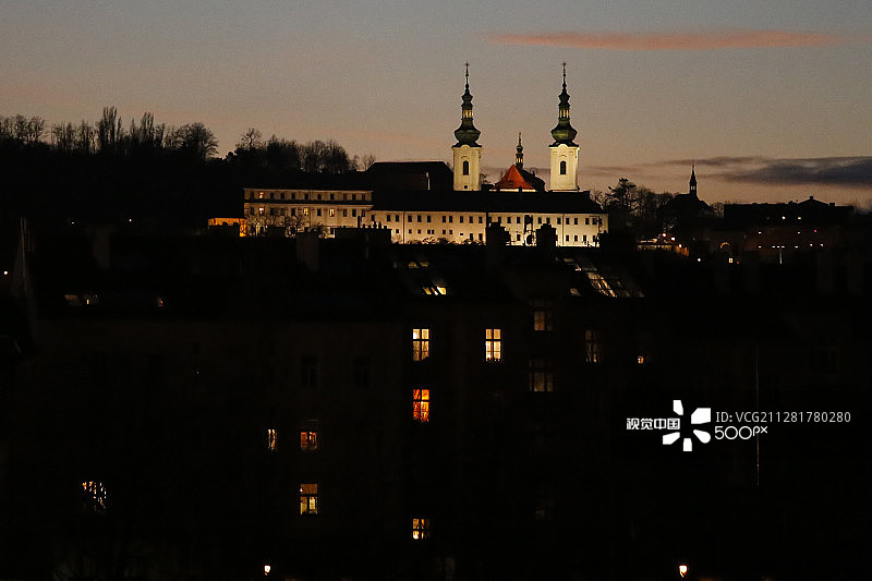 避难所图片素材