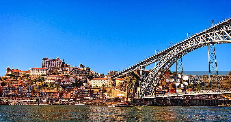 波尔图里贝拉图片素材