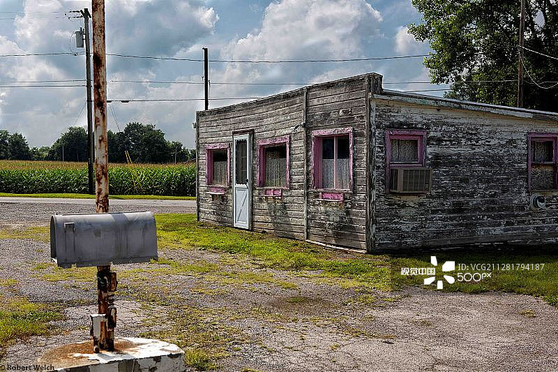 无人之家图片素材