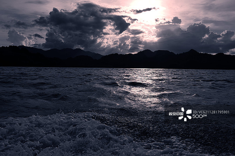 兰卡威风光（摄影师：ALAIN DOUANGMANIVANH）图片素材