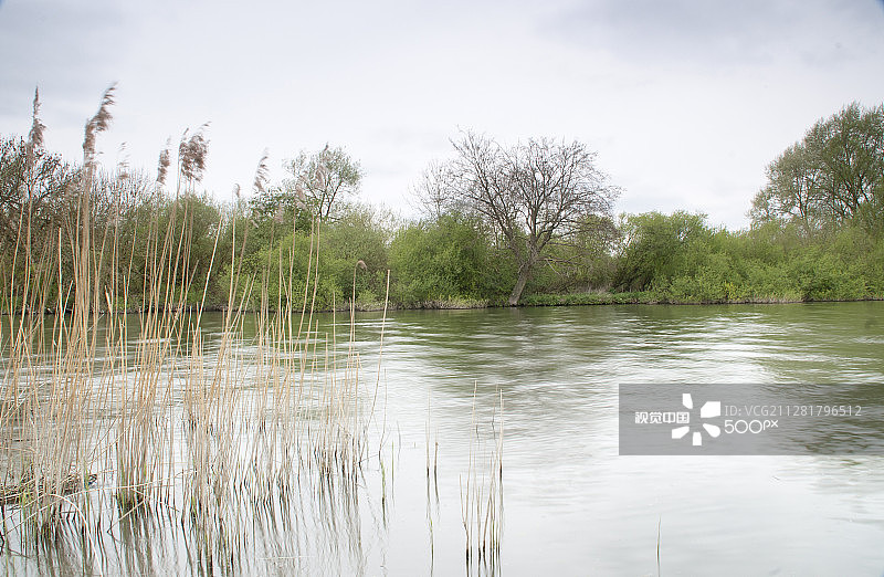 泰晤士河图片素材