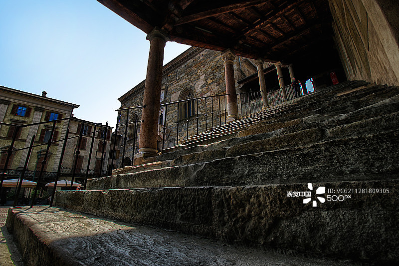 贝加莫图片素材